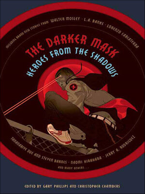 cover image of The Darker Mask